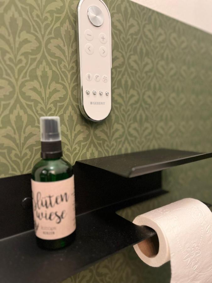 Das Genner - Boutique Appartement Tauplitz Eksteriør billede