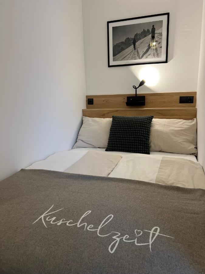 Das Genner - Boutique Appartement Tauplitz Eksteriør billede