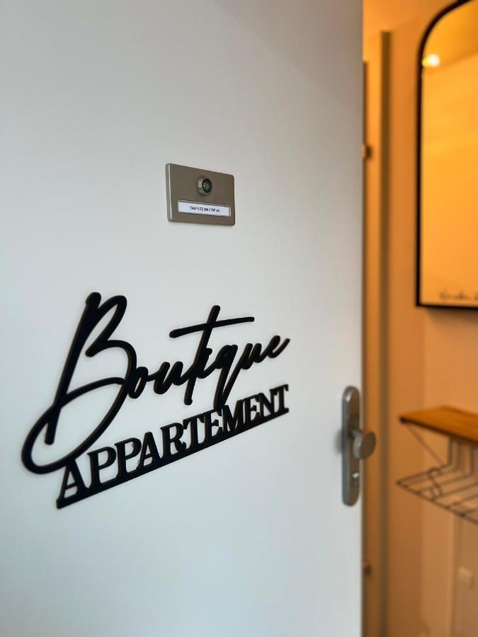 Das Genner - Boutique Appartement Tauplitz Eksteriør billede